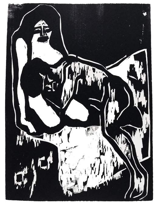 Karl Schmidt-Rottluff